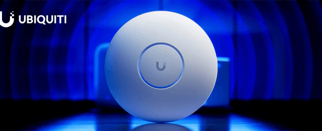 UBIQUITI UniFi U7 Lite, Access Point, WiFi 7