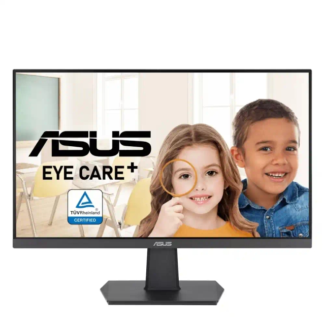 Monitor 24 Asus VA24EHF  1920x1080/Full HD/IPS/1ms/100Hz/HDMI
