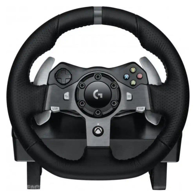 Logitech volan G920