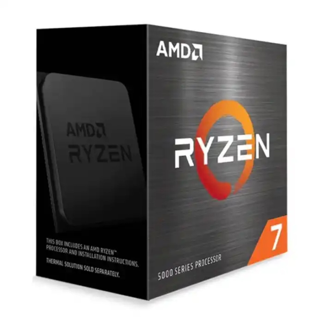 Procesor AMD AM4 Ryzen 7 5700  Box