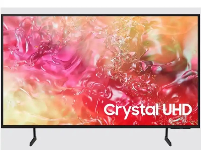 SMART LED TV 55 Samsung UE55DU7172UXXH 3840x2160/UHD/4K/DVB-T2/C/S2