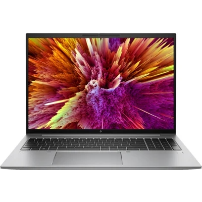 Laptop HP ZBook Firefly 16 G10 16 WUXGA/i7-1355U/64GB/NVMe 1TB/RTX A500 4GB/Win11 pro/Renew