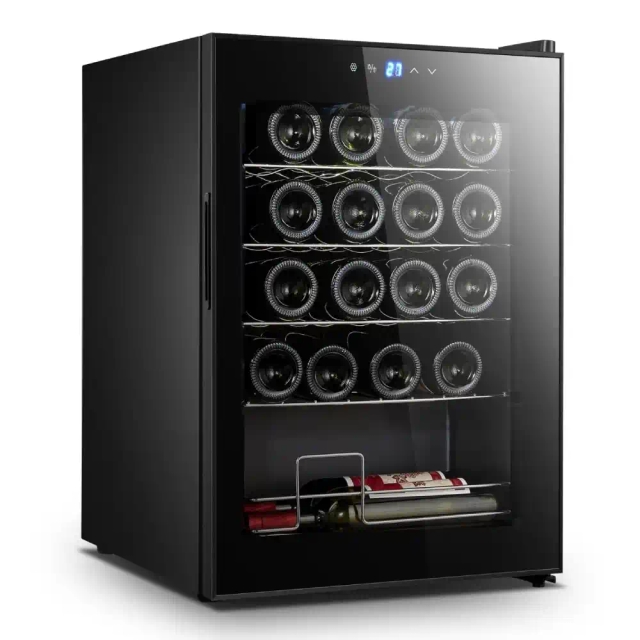 Rashladna vitrina GUZZANTI GZ-20