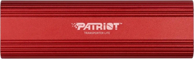 Externi SSD Patriot Transporter 512GB USB 3.2 1000MBs/1000MBs PTPL512GPEC Tip C/Tip A
