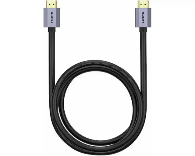 Kabl HDMI M/M 5m E-green 2.0v 3D/4K