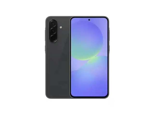 Mobilni telefon Samsung Galaxy A36 5G 8/256GB Crni