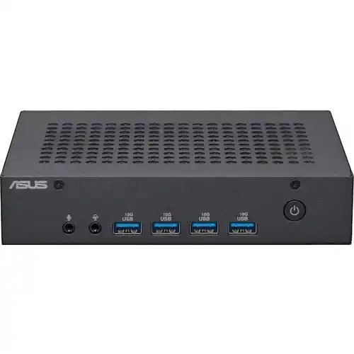 Mini PC Asus PN43-B 2S N200 WiFi/BT/1xDP Barebone 90MR0172-M00040