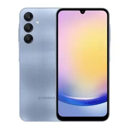Mobilni telefon Samsung Galaxy A25 5G 8/256GB Plavi