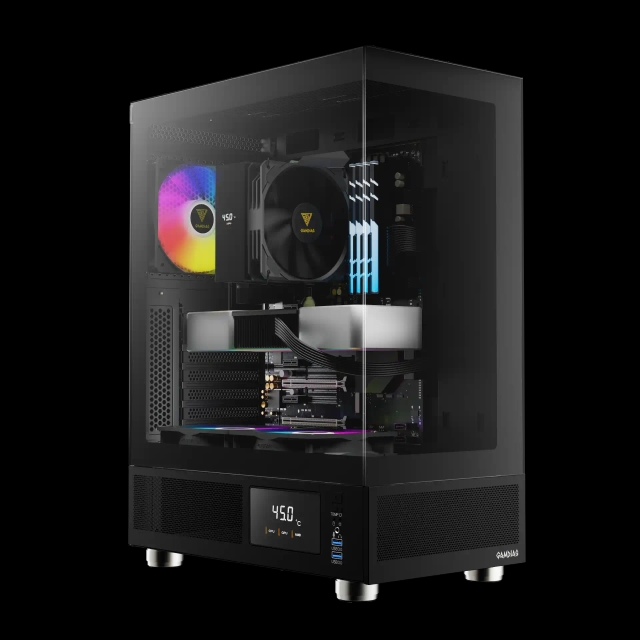 Kućište Gamdias Atlas E1