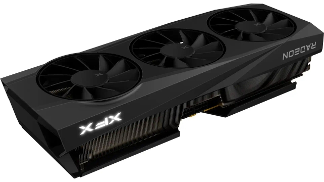 Grafička karta XFX Quicksilver AMD RX9070XT Gaming GDDR6 16GB  256bit 3xDP/1xHDMI