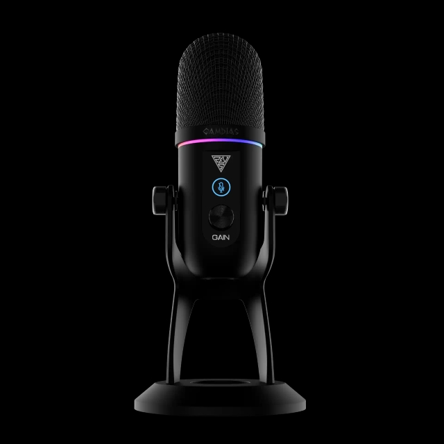 Mikrofon Gamdias Pheme M1 RGB