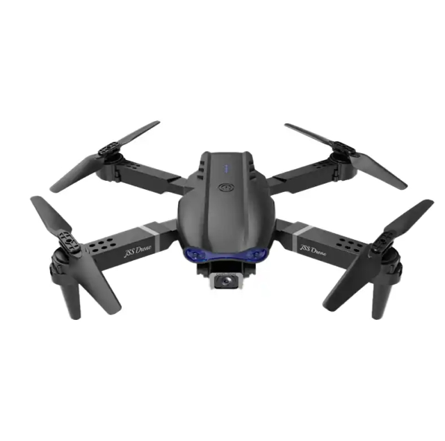 Dron Four-Axis 3388-3 4k Utra HD 360° rolling