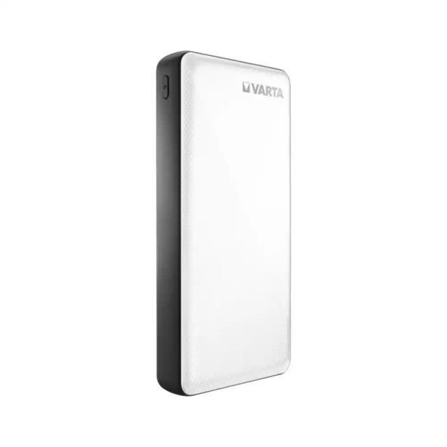 Powerbank Varta Energy 20000mAh 1x micro usb, 2x USB-A, 1x USB-C