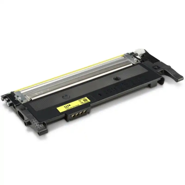 Toner Print Main HP 117A W2072A (150A/NW,178NW, 179FNW), yellow sa čipom