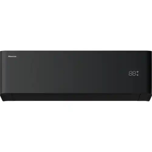 Klima uređaj Hisense Energy Uni HB 12K black