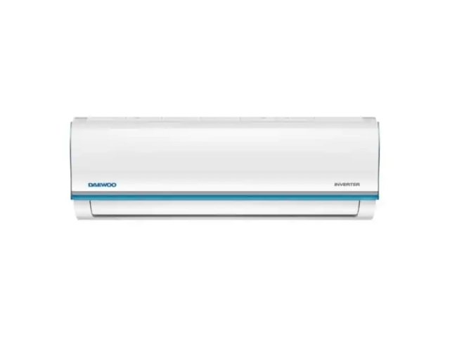 Klima uređaj DAEWOO SAF09E1WR30 inverter