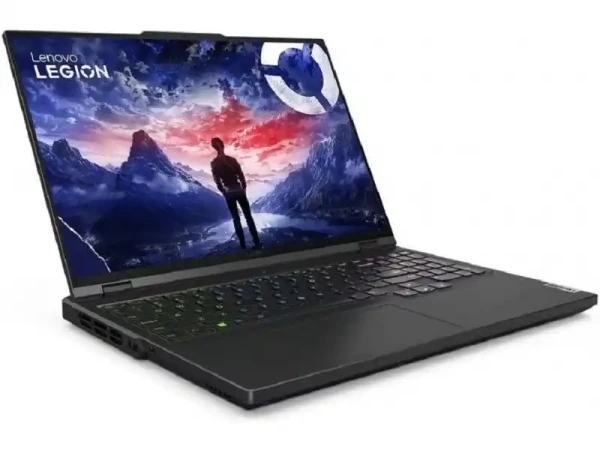 Laptop Lenovo Legion 5 Pro 16IRX9 16 WQXGA 240Hz/i7-14700HX/32GB/NVMe 2x1TB/RTX4070 8GB/83DF008BRM
