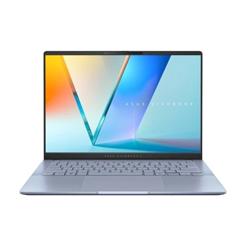 Laptop Asus Vivobook S14 S5406SA-QD122X 14 WUXGA OLED/U7-258V/32GB/NVMe 1TB/SR