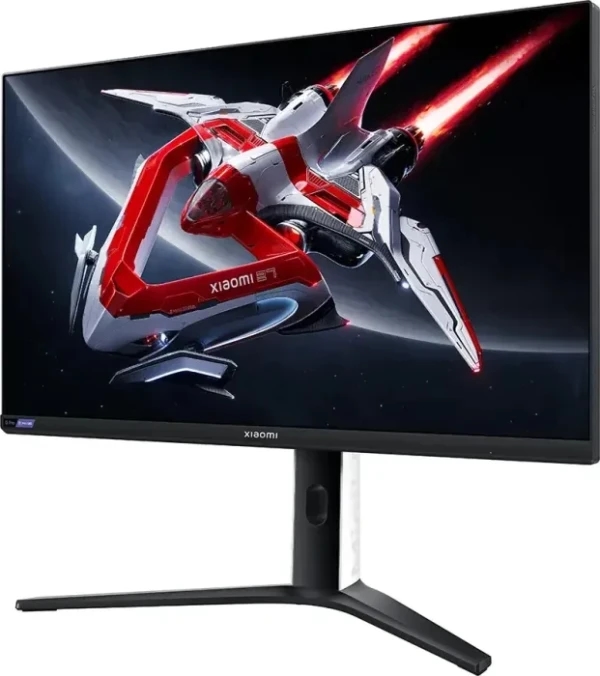 Monitor 27 Xiaomi G Pro 27i  P27QBA-RGPGL 2560x1440/180Hz/1ms/2xHDMi/2xDP/Pivot