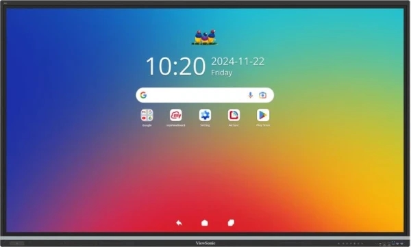 Interaktivan tabla 86 Viewsonic IFP8651