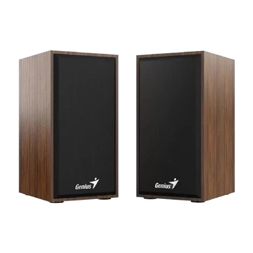 Zvučnici Genius SP-HF 180 borovo drvo