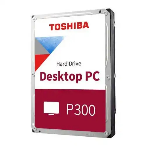 Hard disk 2TB SATA3 Toshiba 256MB HDWD320UZSVA P300