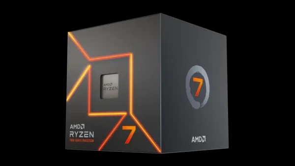 Procesor AMD AM5 Ryzen 7 7700 3.8GHz Box