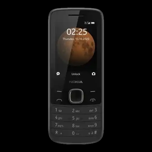 Mobilni telefon Nokia 225 4G Dark Blue