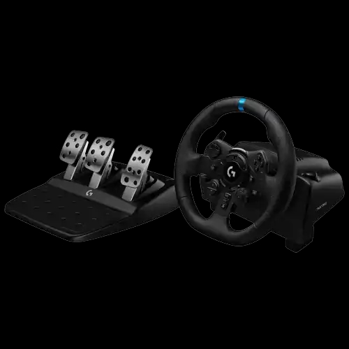 Volan Logitech G923 PC/ PS 4/5