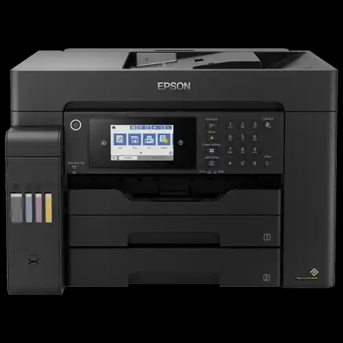 Multifunkcionalni inkjet štampač Epson EcoTank L15150  A3+ ITS