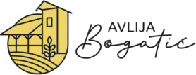 Avlija Bogatic