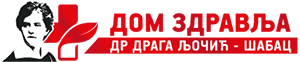 Dom Zdravlja Šabac