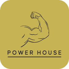 Power House Gym