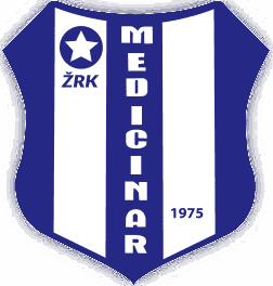 ŽRK Medicinar