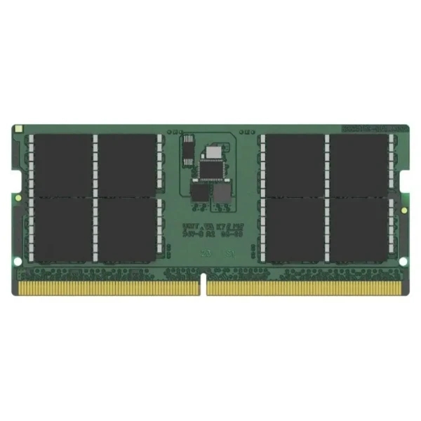 SODIMM Memorija DDR5 32GB 5600MHz Kingston KVR56S46BD8-32