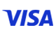Visa logotip