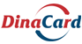 DinaCard logotip