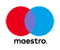 Maestro logotip